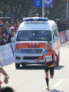 镇雄县大型活动