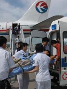 镇雄县接送服务